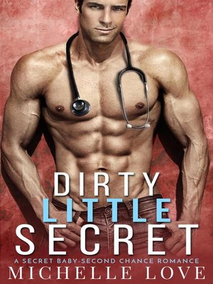 cover image of Dirty Little Secret